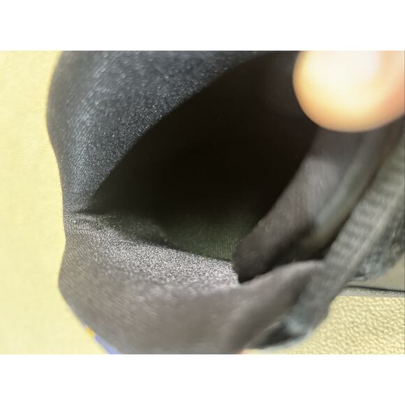 NIKE AIR‎ JORDAN SHOES 807718-035 SIZE 6Y YOUTH DELUXE BLACK SOAR DARK GREY - Picture 13 of 16